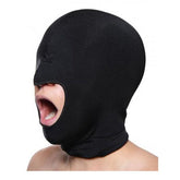 Blow Hole Hoofdmasker - PlayForFun