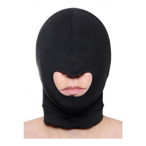 Blow Hole Hoofdmasker - PlayForFun Blow Hole Hoofdmasker - PlayForFun