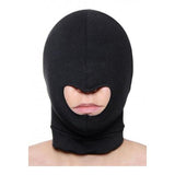 Blow Hole Hoofdmasker - PlayForFun