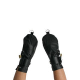 Bondage Mittens - PlayForFun
