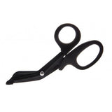 Bondage Safety Scissor - Black - PlayForFun