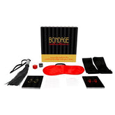 Bondage Seductions Spel - PlayForFun