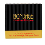 Bondage Seductions Spel - PlayForFun