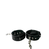 Bondage Sekshulp Met Boeien - PlayForFun