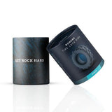 Boners Band Cockring - Grijs - PlayForFun