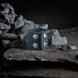 Boners Brede Ball Strap - S/M - PlayForFun