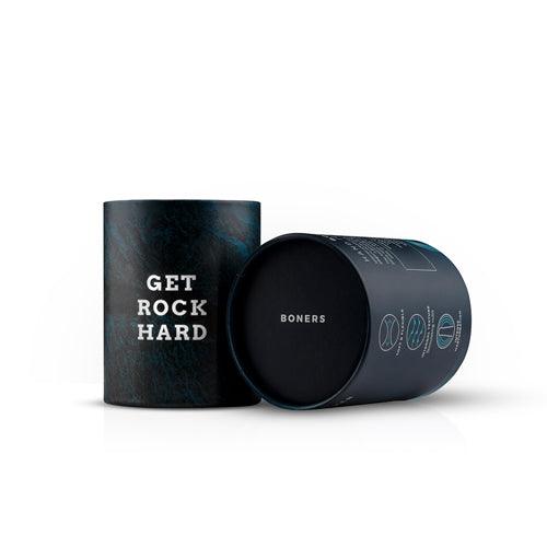 Boners Handjob Stroker - PlayForFun Boners Handjob Stroker - PlayForFun