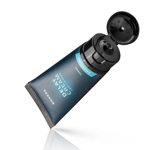 Boners Orgasmevertragende Crème - 100 ml - PlayForFun Boners Orgasmevertragende Crème - 100 ml - PlayForFun