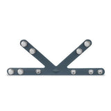 Boners V-vorm Ballsplitter - PlayForFun