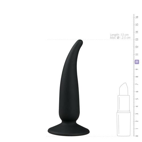 Booty Rocket Buttplug - PlayForFun Booty Rocket Buttplug - PlayForFun