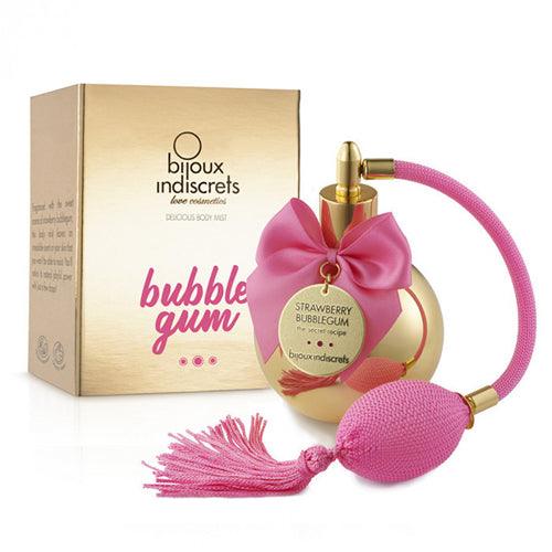 Bubblegum Body Mist Parfum - PlayForFun Bubblegum Body Mist Parfum - PlayForFun