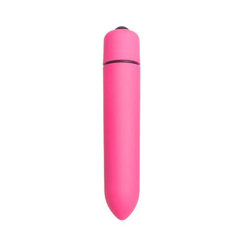 Bullet Vibrator - Roze - PlayForFun
