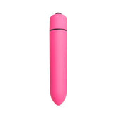 Bullet Vibrator - Roze - PlayForFun