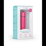 Bullet Vibrator - Roze - PlayForFun
