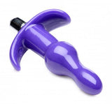 Bumby Vibrerende Anaalplug - PlayForFun