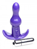 Bumby Vibrerende Anaalplug - PlayForFun