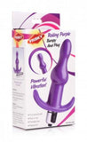 Bumby Vibrerende Anaalplug - PlayForFun