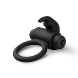 Bunny Vibe Cockring - PlayForFun
