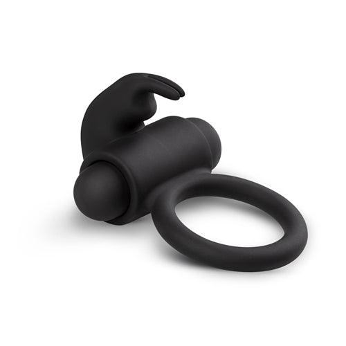 Bunny Vibe Cockring - PlayForFun Bunny Vibe Cockring - PlayForFun