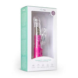 Bunny Vibrator Roze - EasyToys - PlayForFun