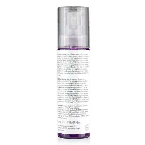 Bust Booster Borstgroei Crème - PlayForFun Bust Booster Borstgroei Crème - PlayForFun