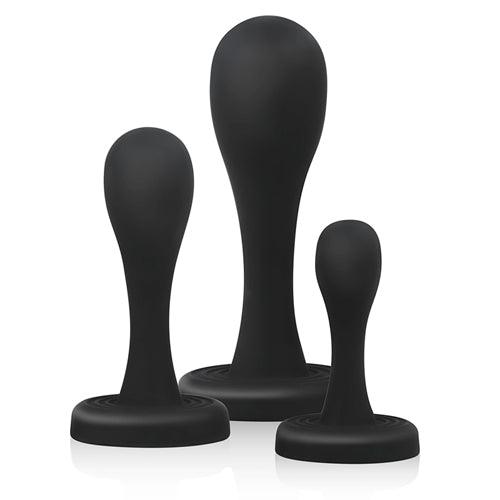 ButtKickers Buttplug Trainingsset - PlayForFun