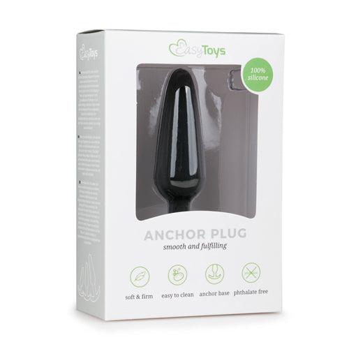 Buttplug M - PlayForFun Buttplug M - PlayForFun