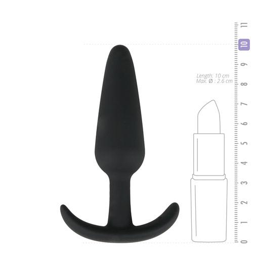Buttplug M - PlayForFun Buttplug M - PlayForFun
