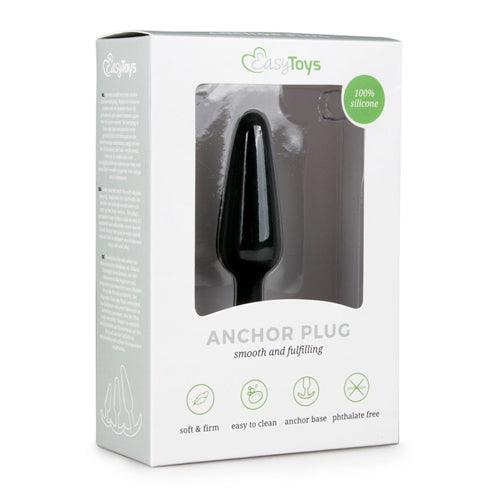 Buttplug S - PlayForFun Buttplug S - PlayForFun