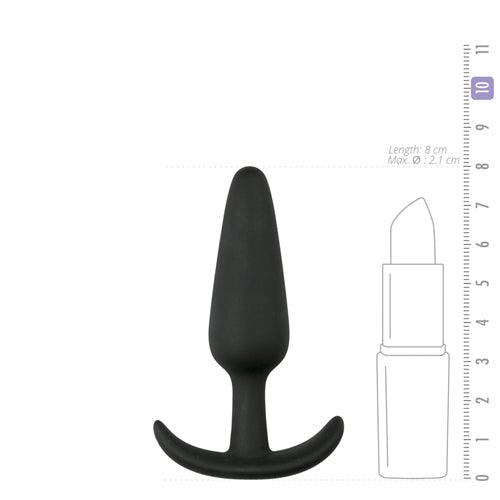 Buttplug S - PlayForFun Buttplug S - PlayForFun