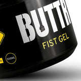 BUTTR Fisting Gel Op Waterbasis - PlayForFun