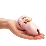 CB-3000 Kuisheidskooi - Roze - 37 mm - PlayForFun