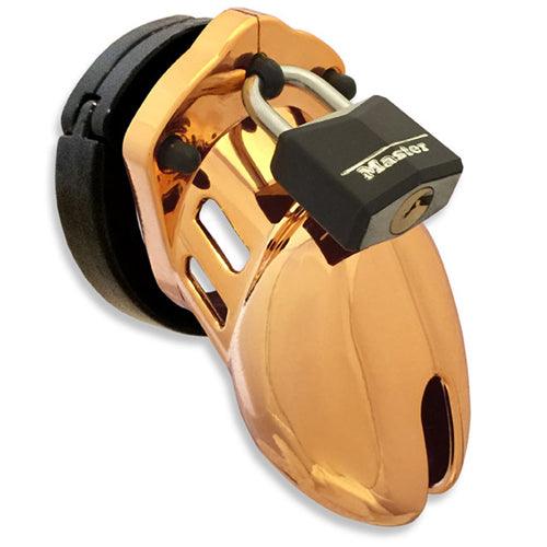 CB-6000S Kuisheidskooi - Goud - PlayForFun