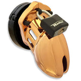 CB-6000S Kuisheidskooi - Goud - PlayForFun