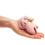 CB-6000S Kuisheidskooi - Roze - PlayForFun