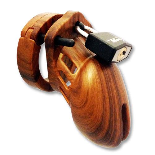 CB-6000S Kuisheidskooi - Wood - PlayForFun