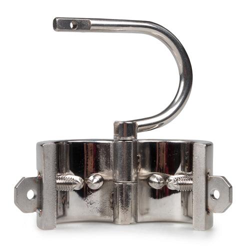 CBT puntige ballstretcher met ballsplitter - PlayForFun CBT puntige ballstretcher met ballsplitter - PlayForFun