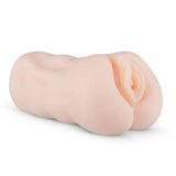 Chloe Moor Masturbator - PlayForFun