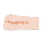 Chloe Moor Masturbator - PlayForFun