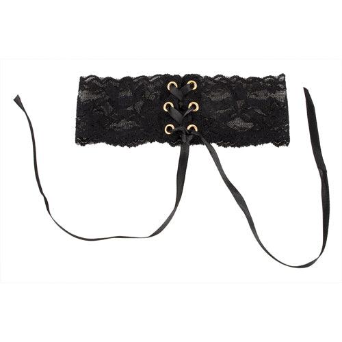 Choker van kant - PlayForFun