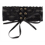 Choker van kant - PlayForFun