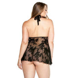 Claudia Babydoll - PlayForFun