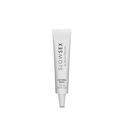 Clitorisbalsem - 10 ml - PlayForFun Clitorisbalsem - 10 ml - PlayForFun
