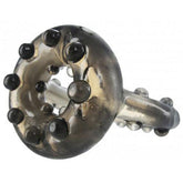 Cock And Ball Holster Cockring - PlayForFun