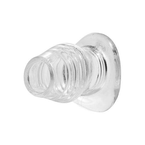 Cock Dock Holle Buttplug - PlayForFun Cock Dock Holle Buttplug - PlayForFun
