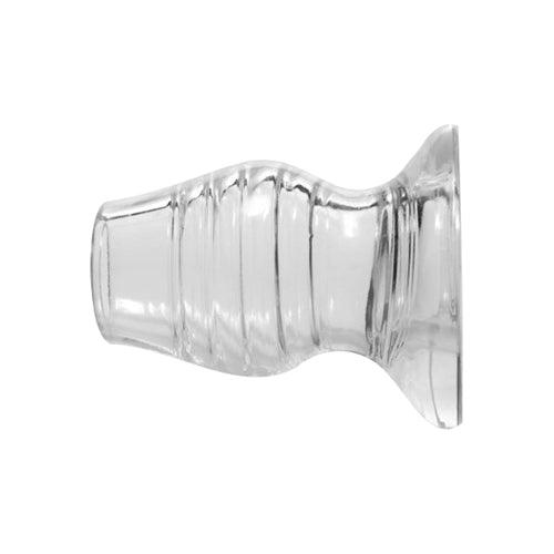 Cock Dock Holle Buttplug - PlayForFun Cock Dock Holle Buttplug - PlayForFun
