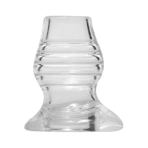 Cock Dock Holle Buttplug - PlayForFun Cock Dock Holle Buttplug - PlayForFun