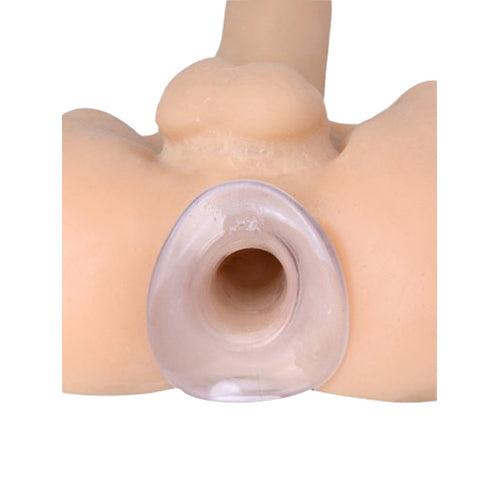 Cock Dock Holle Buttplug - PlayForFun Cock Dock Holle Buttplug - PlayForFun
