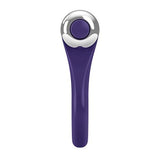 Cockring OVO B1 Paars - PlayForFun