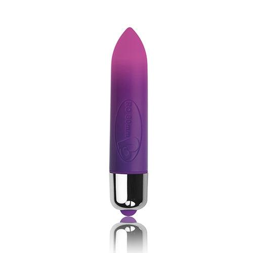 Colour Me Orgasmic - Bullet Vibrator - PlayForFun